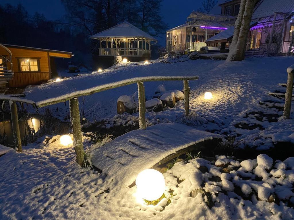 Neitsijaerve Majutus Hotel Otepaa Bagian luar foto