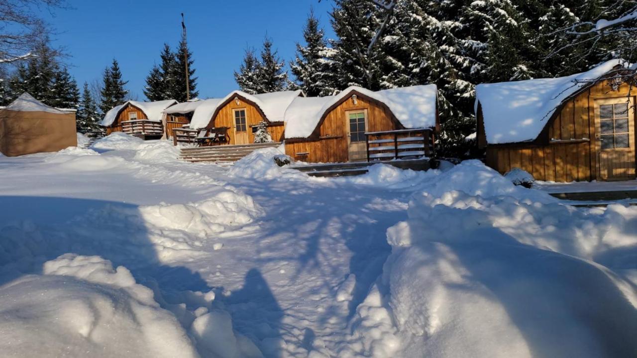 Neitsijaerve Majutus Hotel Otepaa Bagian luar foto