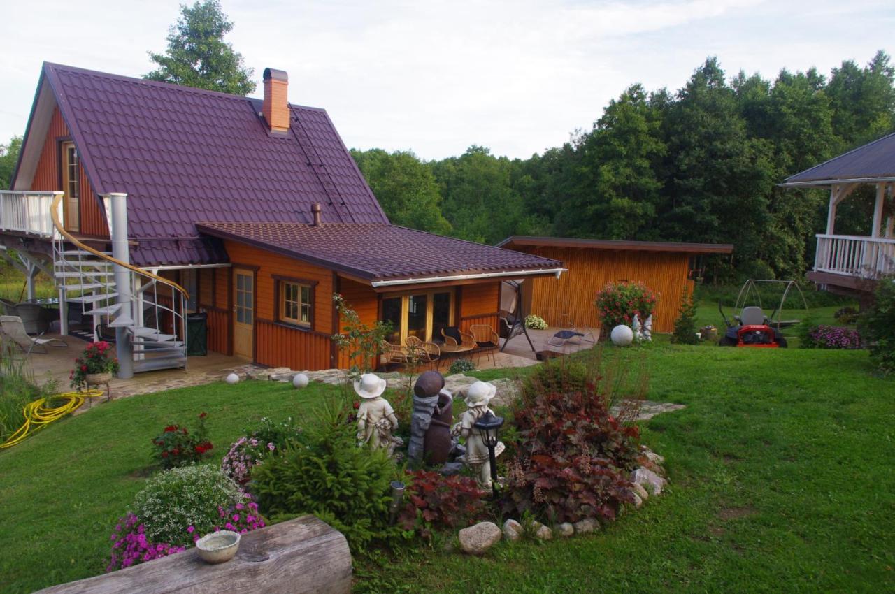 Neitsijaerve Majutus Hotel Otepaa Bagian luar foto