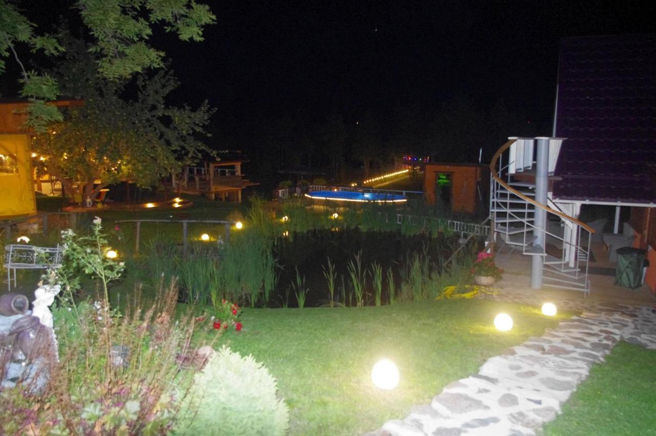 Neitsijaerve Majutus Hotel Otepaa Bagian luar foto