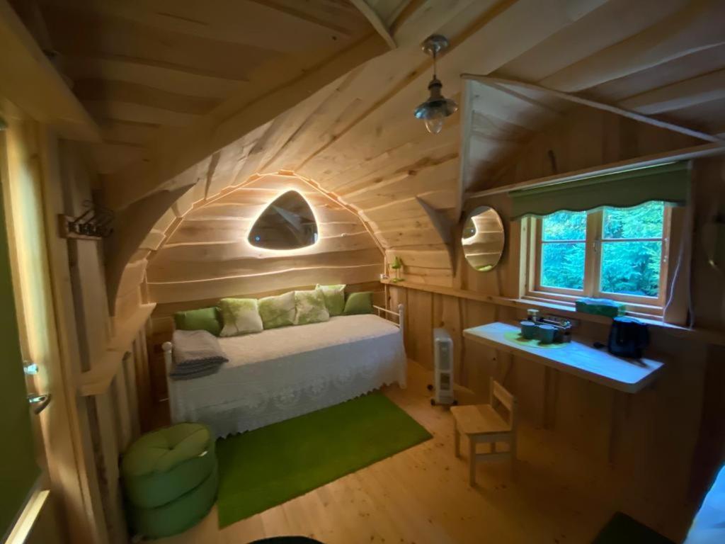 Neitsijaerve Majutus Hotel Otepaa Bagian luar foto