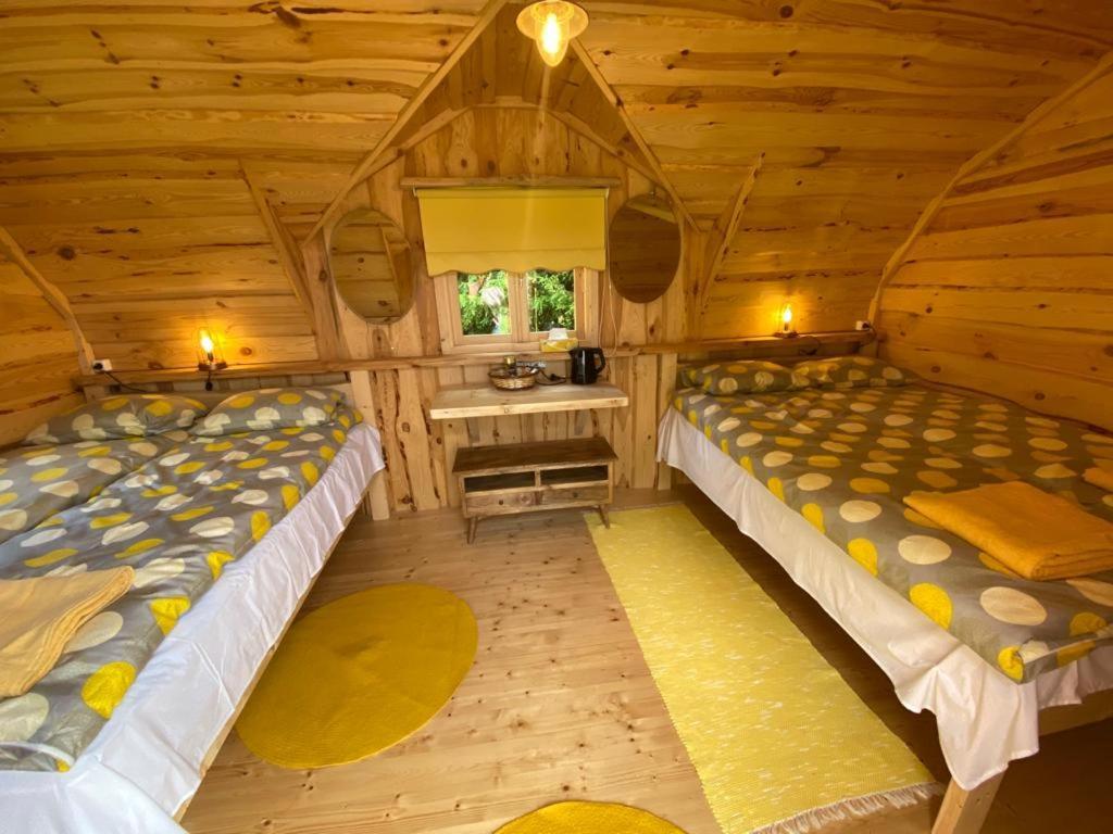 Neitsijaerve Majutus Hotel Otepaa Bagian luar foto