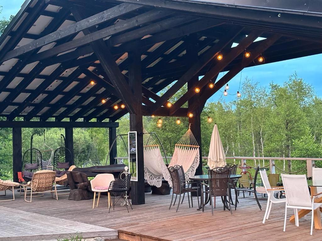 Neitsijaerve Majutus Hotel Otepaa Bagian luar foto